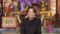 迫田さおり (c)日本テレビ