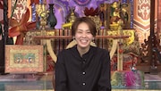 迫田さおり (c)日本テレビ