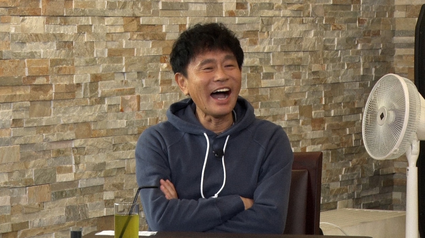 ダウンタウン浜田 (c)読売テレビ