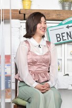 3時のヒロイン・福田