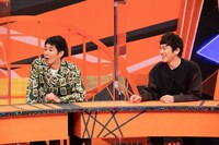 しずる (c)テレビ朝日