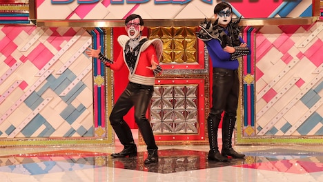 「有吉の壁」5月12日放送回より。(c)日本テレビ