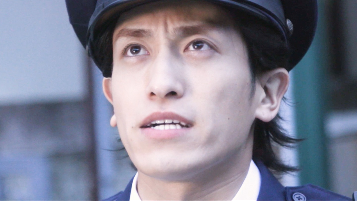 EXIT兼近 (c)日本テレビ