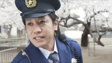 ぺこぱ松陰寺 (c)日本テレビ