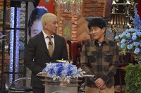 ダウンタウン (c)読売テレビ