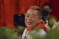 出川哲朗 (c)読売テレビ