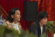 見取り図 (c)読売テレビ