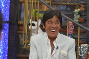 松崎しげる (c)読売テレビ