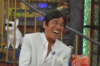 松崎しげる (c)読売テレビ