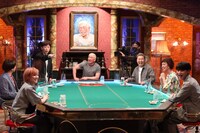 番組のワンシーン。(c)フジテレビ