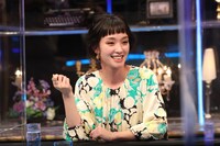 剛力彩芽 (c)フジテレビ