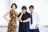 第3話「ファッションデザイナー『YOKO FUCHIGAMI』」より。