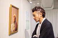 オダギリジョー