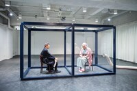 第7話「童謡詩人『石丸ツワノ』」より。