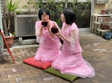 阿佐ヶ谷姉妹 (c)日本テレビ