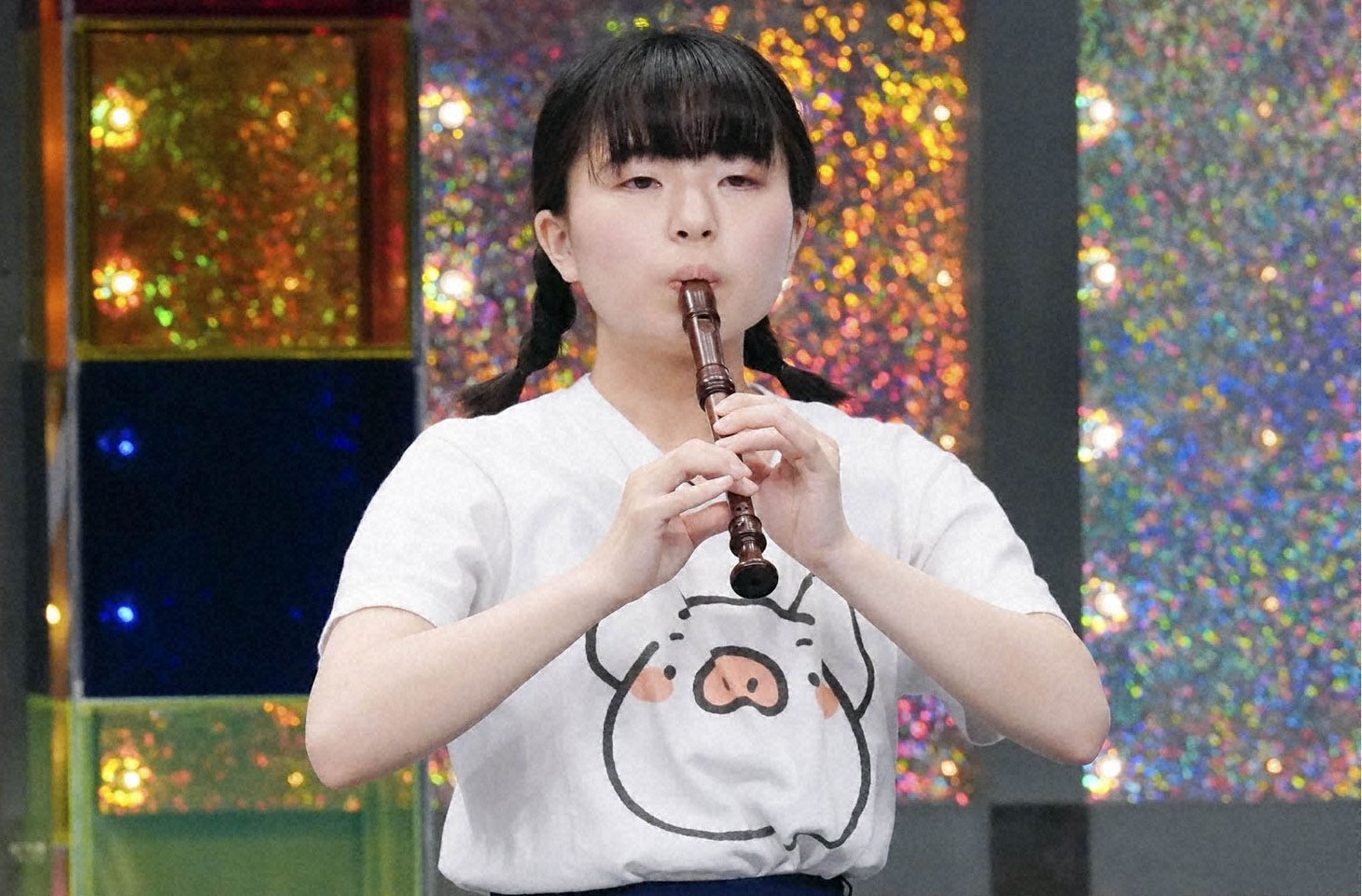 高田ぽる子