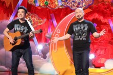 どぶろっく (c)フジテレビ