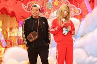 見取り図 (c)フジテレビ