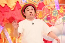石川晟也（霜降り明星せいや）(c)フジテレビ