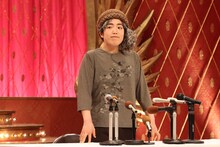 ゆりやんレトリィバァ (c)フジテレビ