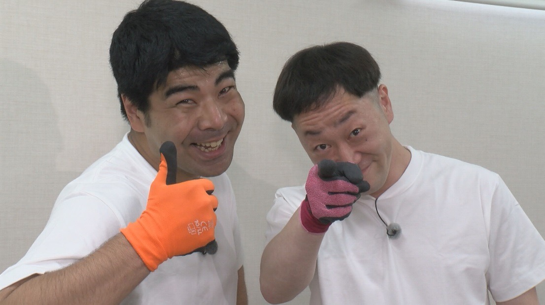 インポッシブル (c)CBC