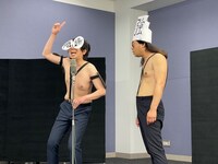 モダンタイムス