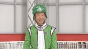 バイきんぐ小峠 (c)日本テレビ