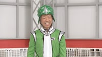 バイきんぐ小峠 (c)日本テレビ