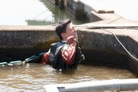 エイトブリッジ別府 (c)日本テレビ