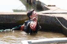 エイトブリッジ別府 (c)日本テレビ