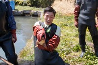 エイトブリッジ別府 (c)日本テレビ