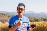 宮川大輔 (c)日本テレビ