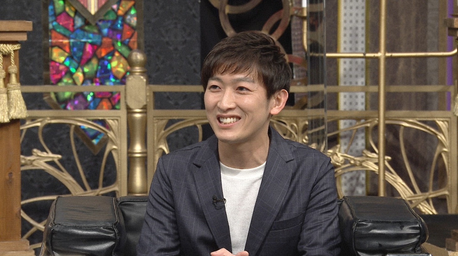 小林正寿 (c)日本テレビ