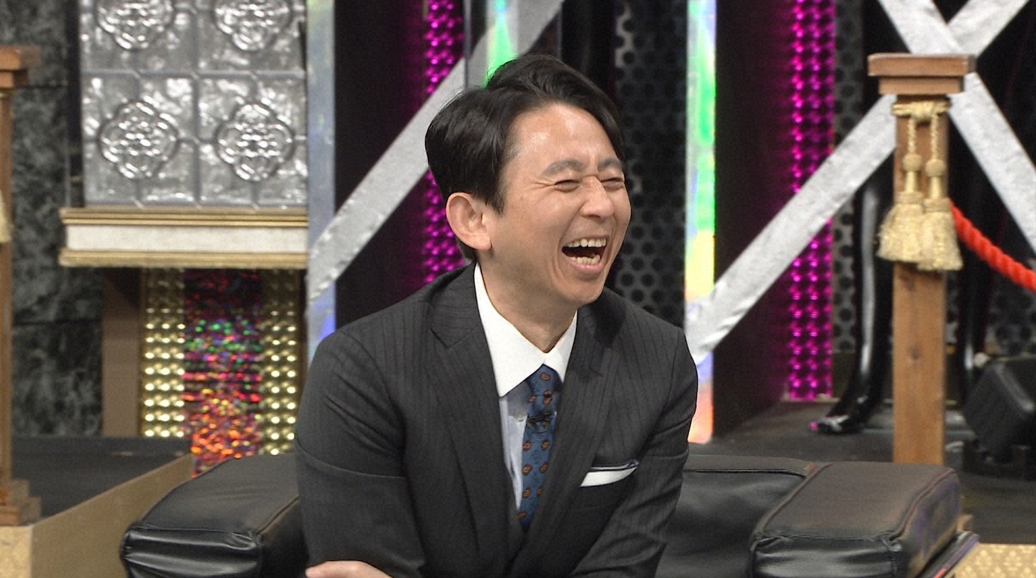 有吉弘行 (c)日本テレビ