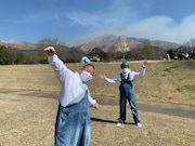 「出川哲朗の充電させてもらえませんか?」より。(c)テレビ東京