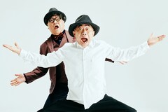 木梨憲武の新番組「木に梨はなる」始動、カンニング竹山の提案で実現