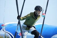 アンタッチャブル柴田 (c)フジテレビ