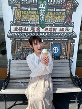 ほのか (c)静岡朝日テレビ