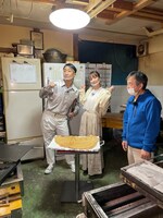 「この街How much?」より。(c)静岡朝日テレビ