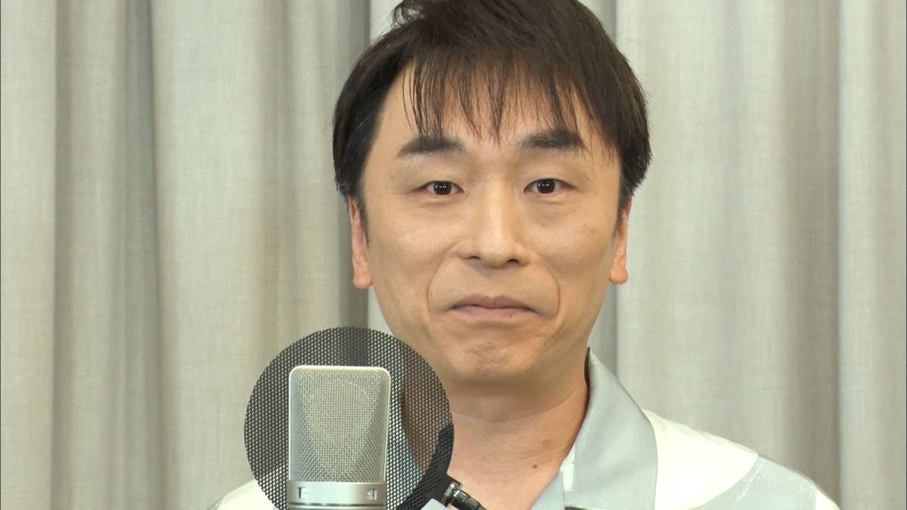 関智一