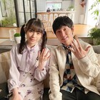 宮下草薙・宮下が新婚夫婦役、新居を内覧