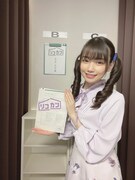 あかせあかり (c)TBS
