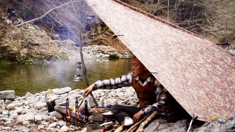 じゅんいちダビッドソン (c)日本テレビ