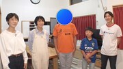「人生が変わる1分間の深イイ話」のワンシーン。(c)日本テレビ