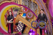 「有吉ゼミ」のワンシーン。(c)日本テレビ