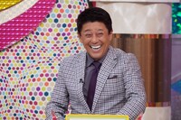 坂上忍 (c)日本テレビ