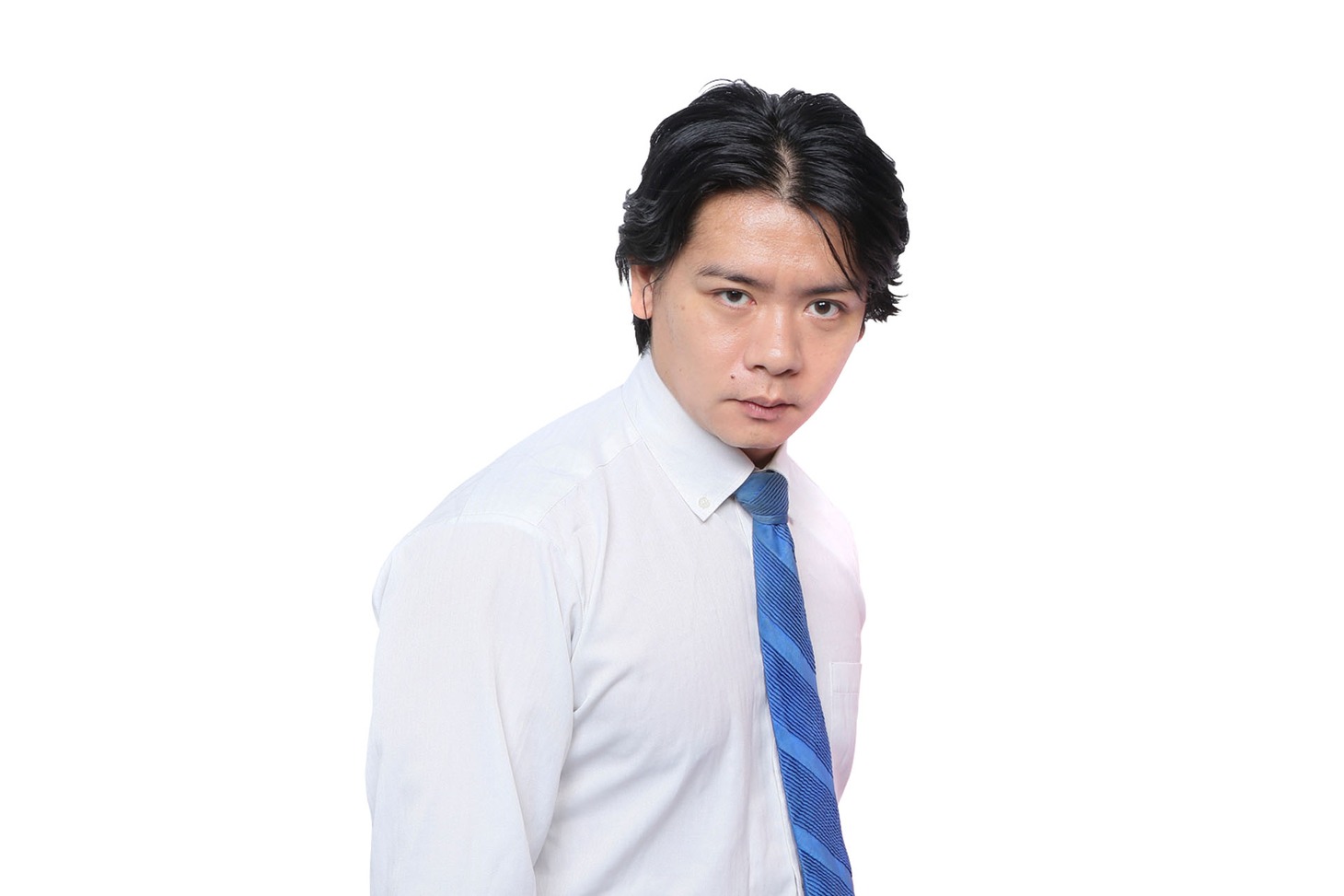 マヂカルラブリー・野田クリスタル