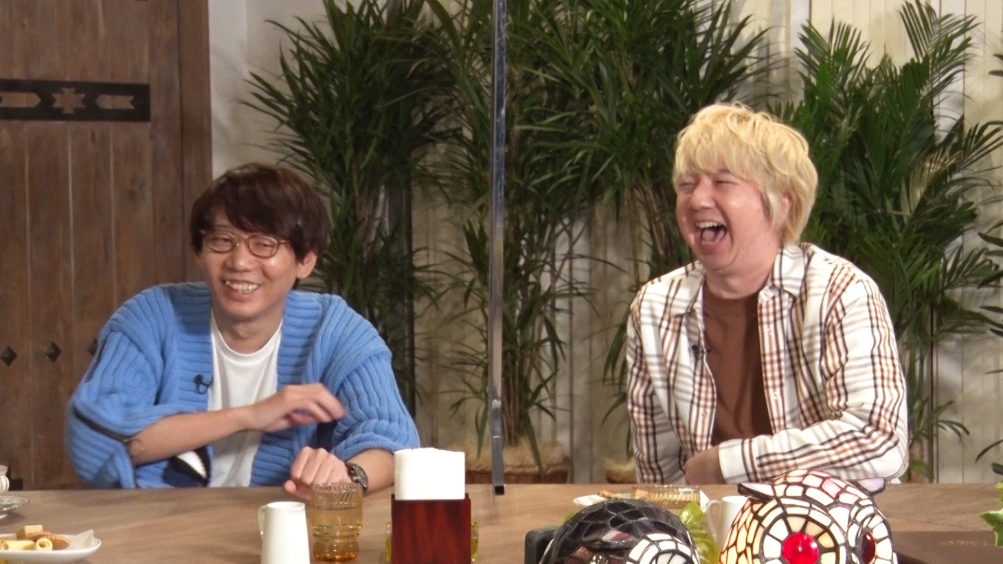 三四郎 (c)ABCテレビ