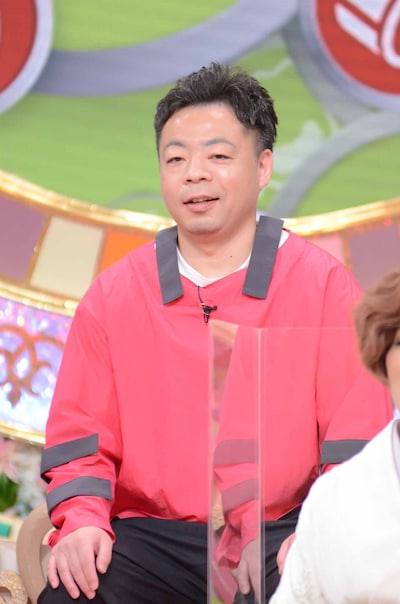 ダイアン・ユースケ