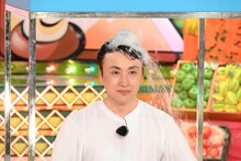 アンジャッシュ児嶋 (c)TBS